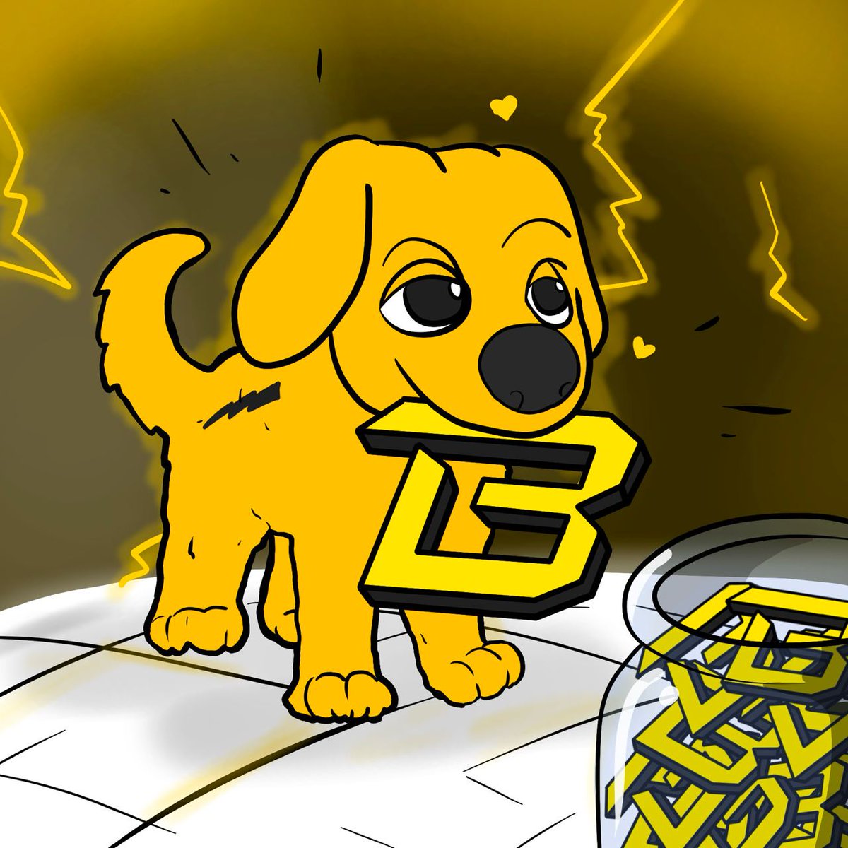 CrispitBiscuit's tweet photo. @unveilance @0xSisyphus @AndyBlastL2 $ANDY on blast will soon be top dog. https://t.co/95uuQZqA0Y