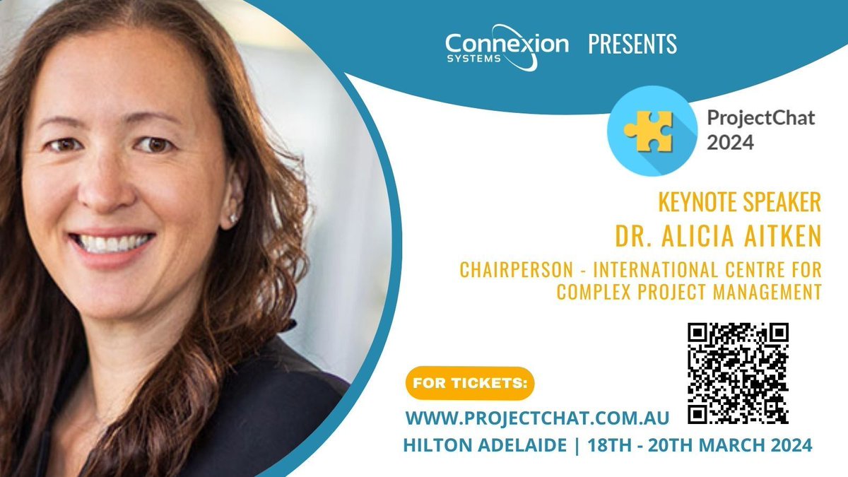 Connexion Systems tweet media