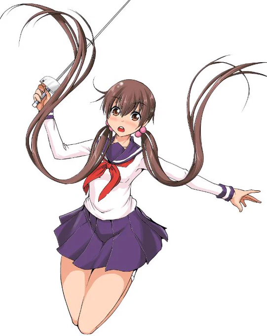おはようございます今日は続話ペン入れしますよー 