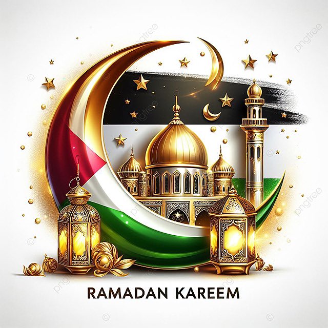 Ramadan Mubarak 🌙
This Ramadan I pray that Allah SWT blesses you with strength, patience &amp; wisdom. As we fast &amp; pray remember the people of Gaza &amp; strive to spread kindness &amp; compassion. 
May the spirit of Ramadan illuminate your path &amp; lead you to righteousness.
<a href="/BCUHELS/">BCU HELS</a>