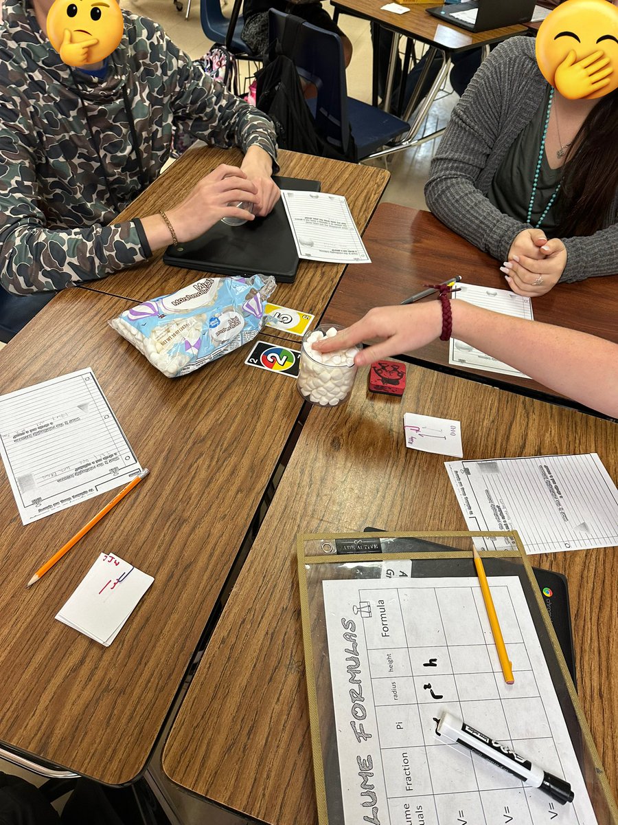 CStephens1246's tweet photo. Exploring the volume of cylinders, cones &amp; spheres!! 🥫🍦⚽️ https://t.co/9NPVMstIL5