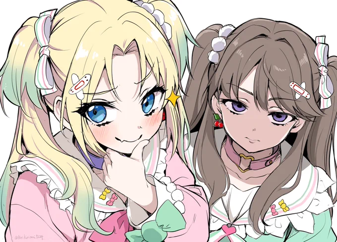 #ユニット甲子園Day2#蓮ノ空美術部 