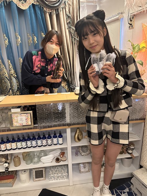 Twitterのコスプレ画像19