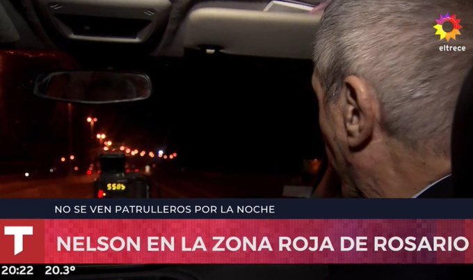 fabipa90's tweet photo. Todo prendido fuego y Nelson se va de joda https://t.co/Cbgjr3KXj9