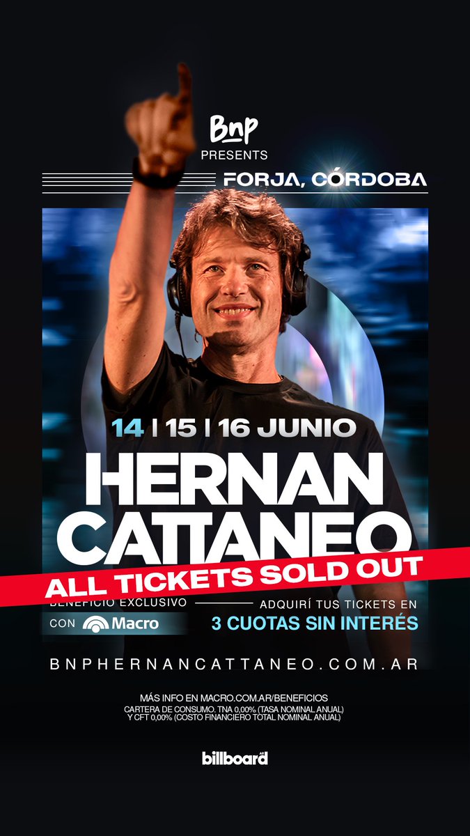 cattaneo_hernan's tweet photo. Muchas gracias Cordoba 💥 https://t.co/A1Y7Cy4tMV
