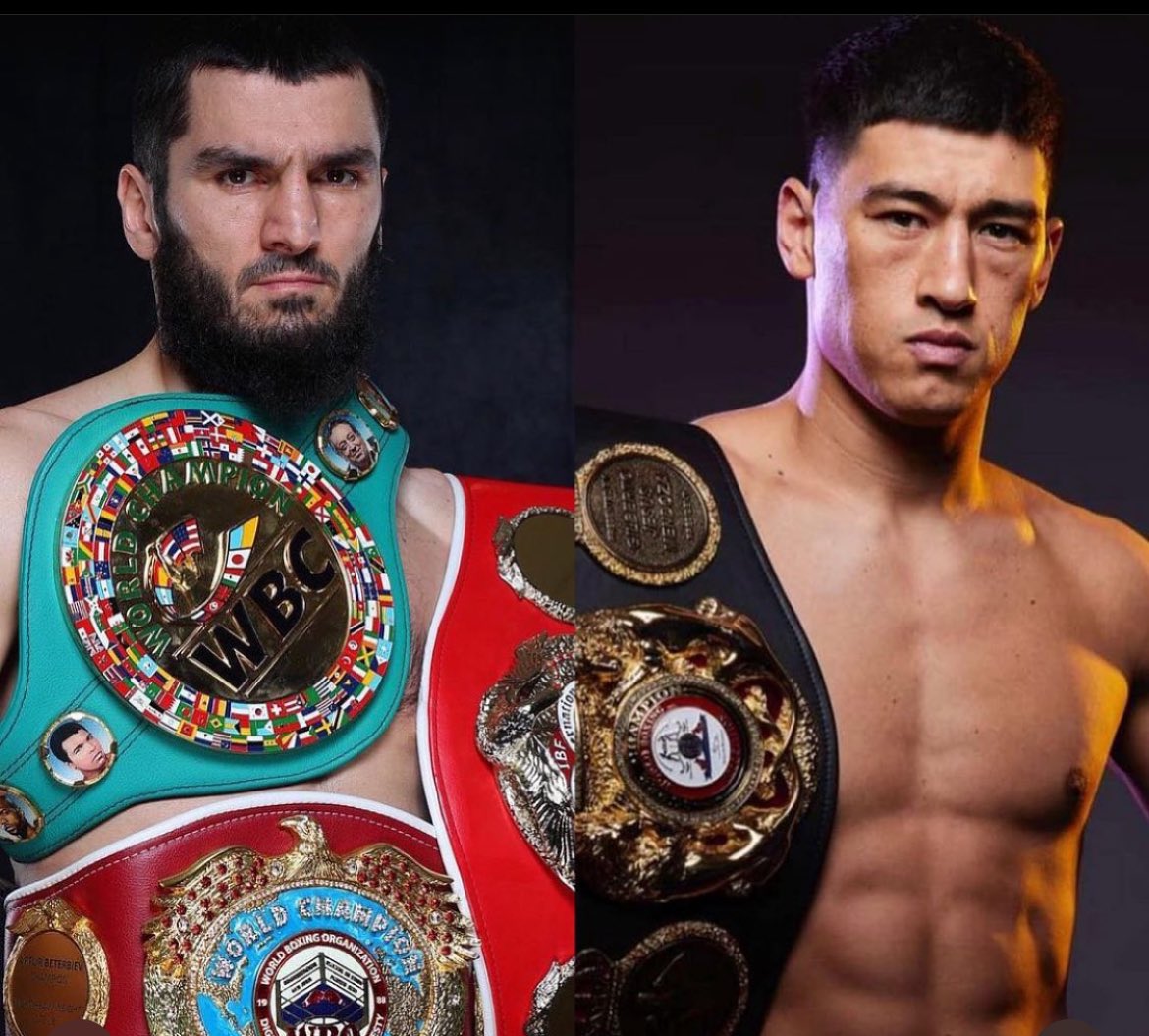 Can’t wait for this fight 🇷🇺🇷🇺🔥🔥
-
#boxing #BeterbievBivol