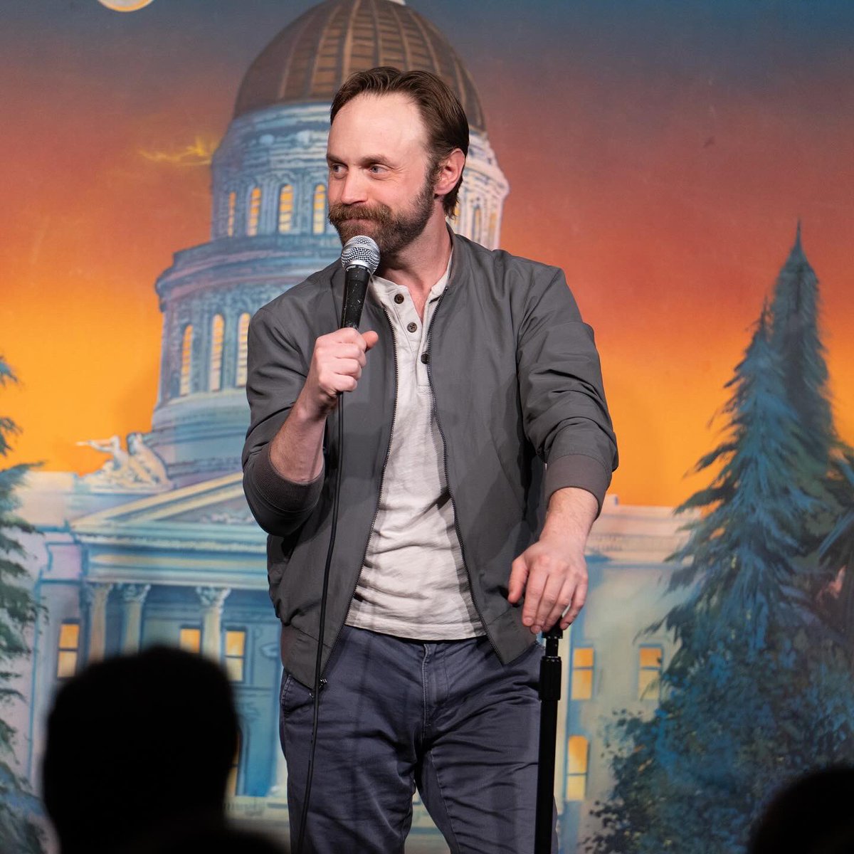 Punch Line Sacramento tweet media