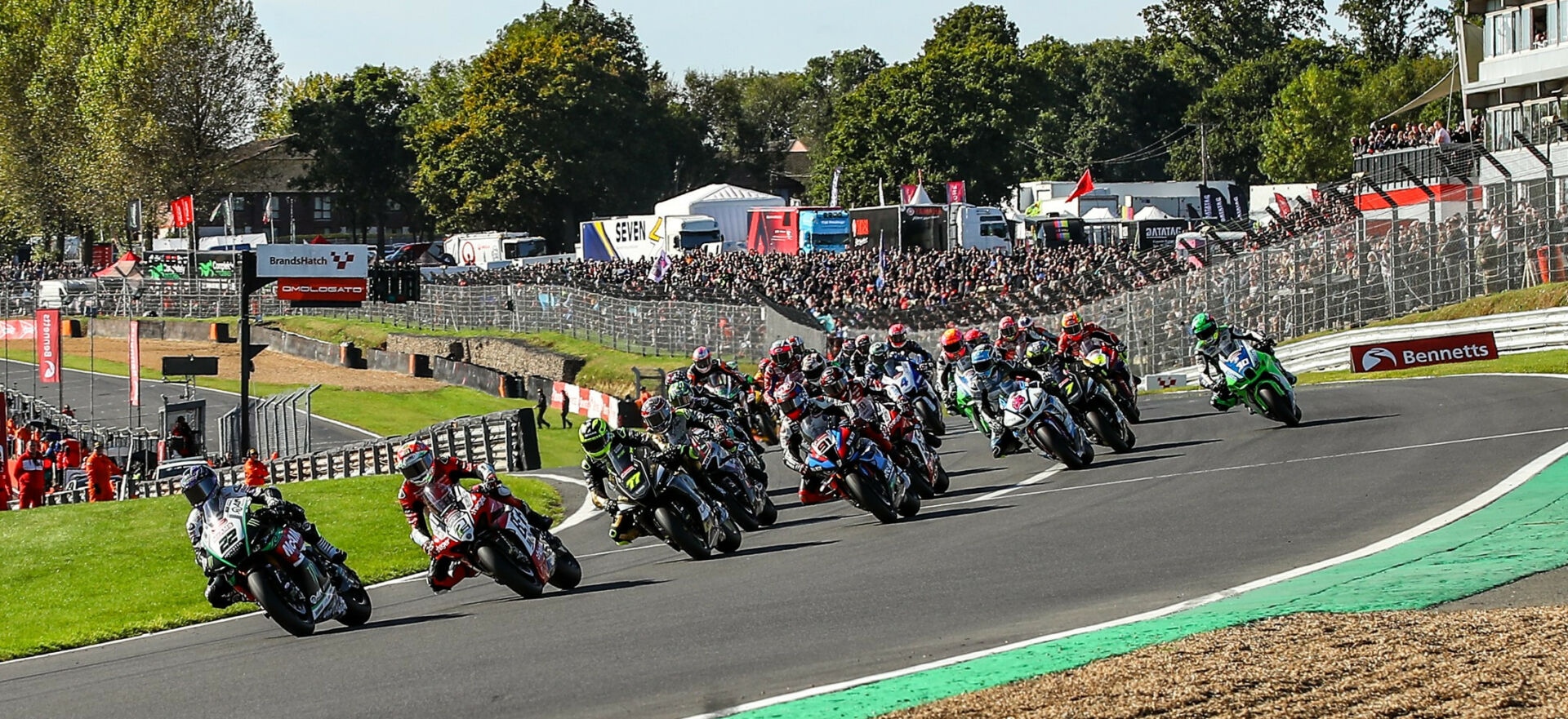 Superbike list online