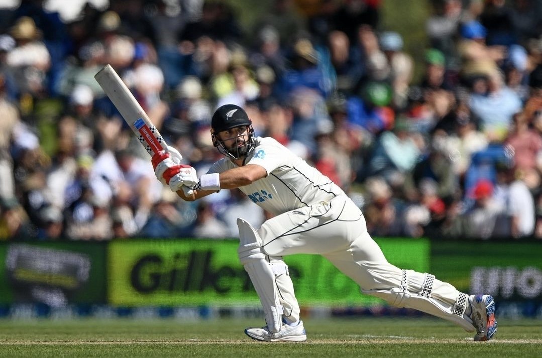 Not the result we wanted but always proud to represent our country &amp; take on some of the best in the world!

Special also too see NZ with full crowds getting behind their team🥝 🇳🇿 
Thankyou for all your support throughout the home summer!

I ❤️ test cricket
