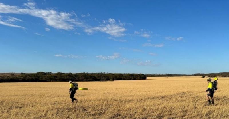 miningcomau's tweet photo. With a drill program set to begin in the coming weeks, Codrus Minerals (#ASX: $CDR) reveals some key targets the program will focus on and where these areas of interest came from.
https://t.co/nlv5gP67P1
#rareearths #westernaustralia #exploration #drilling #mining #miningnews #investment #asx #resources #mine #business #geology #mininginvestment #drillrig #minerals @CodrusMinerals