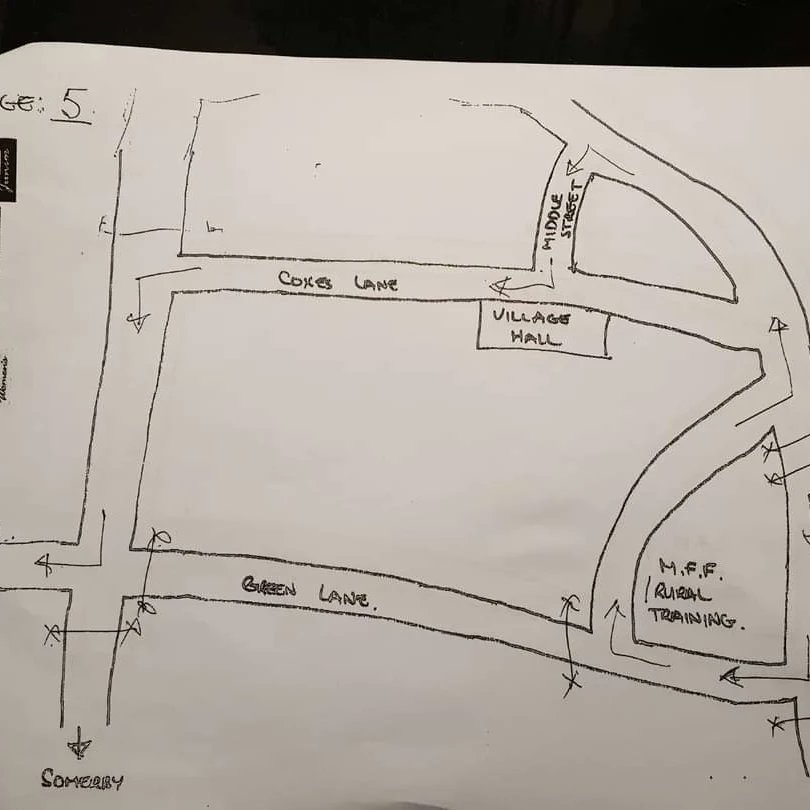 #whichwaynow pt2
Owston is at the ❤ of the 10th <a href="/JuniorCiCLE/">Junior CiCLE Classic</a>  and 8th <a href="/CiCLEWomens/">colin clews</a>  sponsored by Anexo CAMS this Sunday.