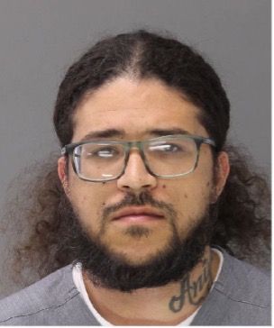 AbingtonPolice's tweet photo. Press Release: March 11, 2024
Abington Police Case #24-009605
Sexual Assault Arrest
For press release, visit https://t.co/O8YjQEVLjU 
CRIMINAL CHARGES, AND ANY DISCUSSION THEREOF, ARE MERELY ALLEGATIONS AND ALL DEFENDANTS ARE PRESUMED INNOCENT UNTIL AND UNLESS PROVEN GUILTY https://t.co/0P8lAR8HYN