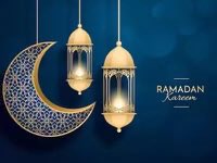 May this holy month be filled with peace, love, blessings and strength. #RamadanMubarak 🌙
