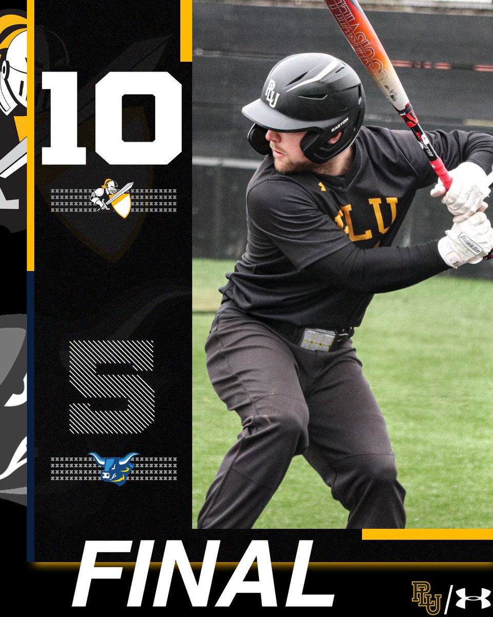 PLU Athletics (@golutes) on Twitter photo Baseball’s bats stay 🔥 for rainy Monday matinee against Alfred St!
#GoLutes <a href="/PLUBaseball/">PLU Baseball</a> Baseball’s bats stay 🔥 for rainy Monday matinee against Alfred St!
#GoLutes <a href="/PLUBaseball/">PLU Baseball</a>