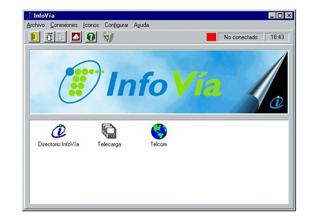 genteEGB's tweet photo. Hoy es el 35 aniversario de la web (https://t.co/E7aABjFVLQ) 

¿Te acuerdas cuando empezaste a navegar? ¿Te suenan conceptos como Netscape, Explorer, Mosaic, Olé, Ozú, InfoVía, módem...

#web35 https://t.co/BWubvk8X4n