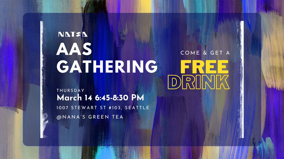 North American Taiwan Studies Association - NATSA tweet media