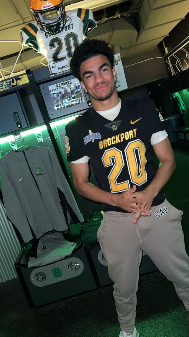 Anthony joe parks tweet media