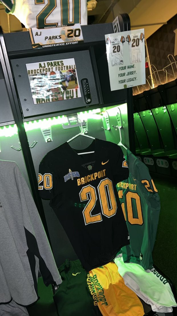 Anthony joe parks tweet media