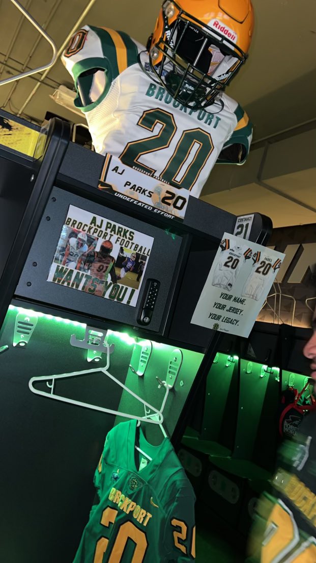 Anthony joe parks tweet media