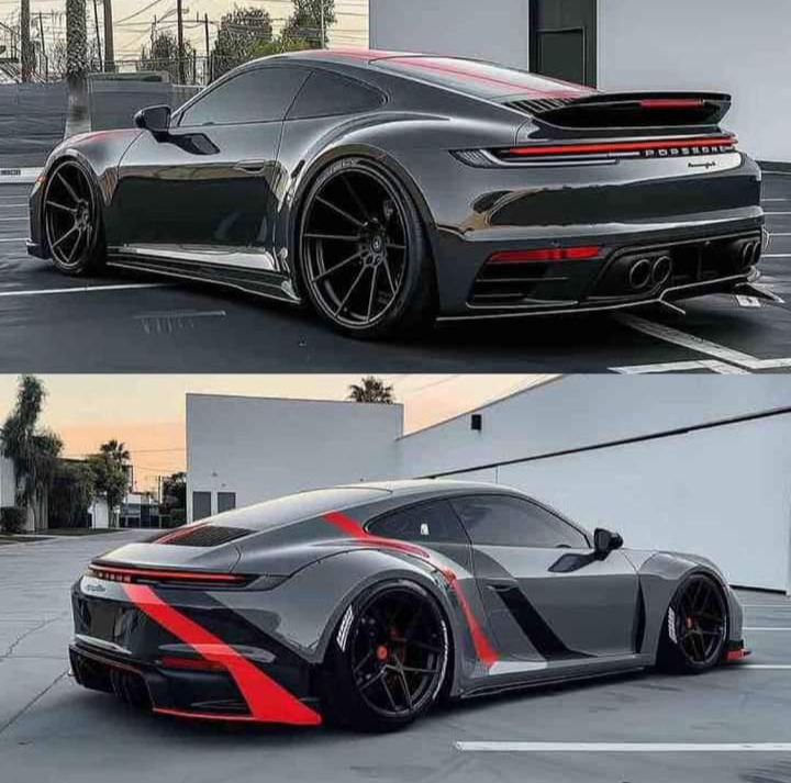 Oscarol95842891's tweet photo. #Porsche 🖤🖤🌹 https://t.co/yIeuhGRM4w