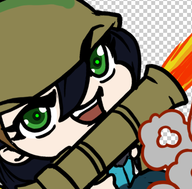 NightEyeStudio's tweet photo. Finishing up an emote for @GearTwitch this stream!
#stream #art #artist https://t.co/FU22WTURe2