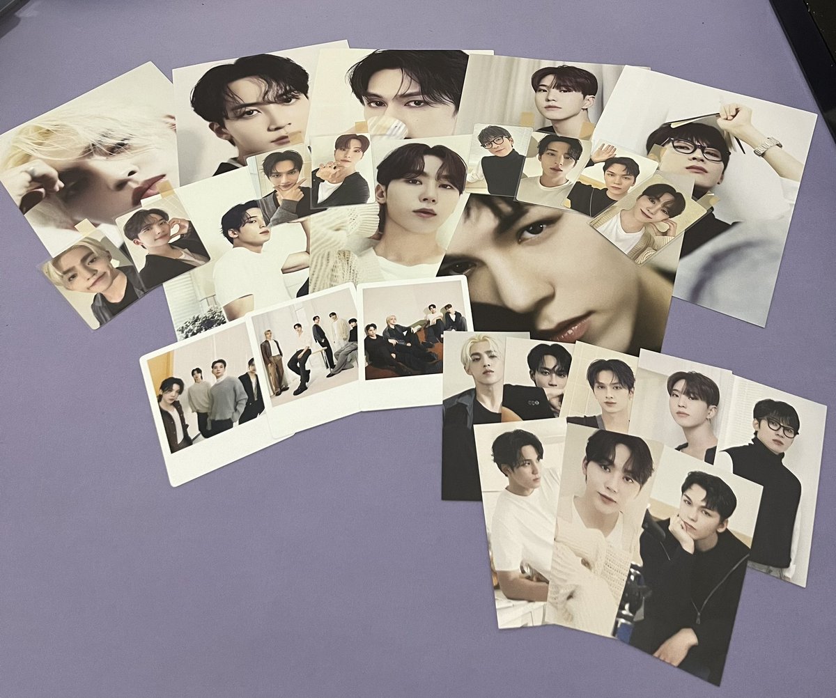 kwnprv's tweet image. [💌]: #thnxsyn

UMUWI NA ANG MGA POGIIIII 🤪 first of all, thanks @synbns for the pob 🥺 SUPER BETTT

grabe ang sparks nila 🥹 like legit pre fr fr 😭 to more budols, syn HAHAHAHAHHA