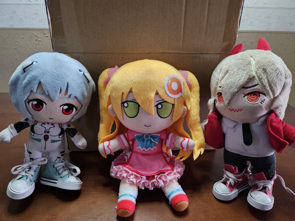 MUCHO TIEMPO SIN VERNOS HUMANO

denle la bienvenida a la chica Amico de <a href="/AmiAmi_English/">AmiAmi English</a>