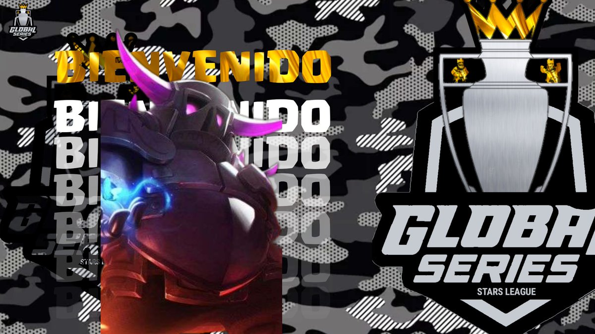 GGSeriesOK's tweet photo. 🇪🇦 | GSSL

GS Stars League

Presentación

15/16

Desde 🇵🇾 viene un gran jugador con el objetivo de demostrar su gran talento

Bienvenido @sniper52316

#GGSSL https://t.co/pgJ6H7fcQE