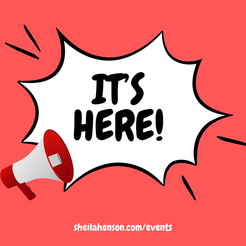 ADHDcoachsheila's tweet image. #adhd #executivedysfunction #executivefunctions #self-coaching #taskinitiation #selftalk #selfesteem #adhdsupports #adhdclasses