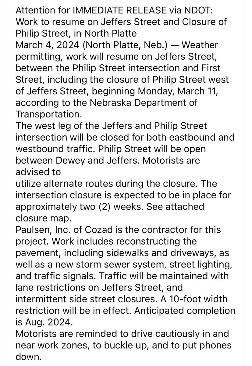 bk_mayor's tweet photo. Plan your travel appropriately to avoid road closures. https://t.co/Pewcz6hw18