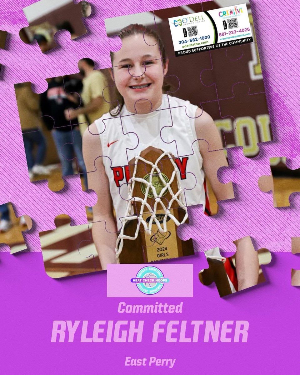 FeltnerRyleigh1's tweet photo. Excited for the opportunity to attend this camp!! #basketball #heatcheckhoops https://t.co/bOSEpqIKgS