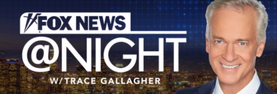 AlexBalekian's tweet photo. I’ll be on @foxnewsnight this evening with @tracegallagher to talk about my primary election success and other pressing topics. Tune in from 8 PM (PT). #AlexForCA30 https://t.co/6birWJKLeq