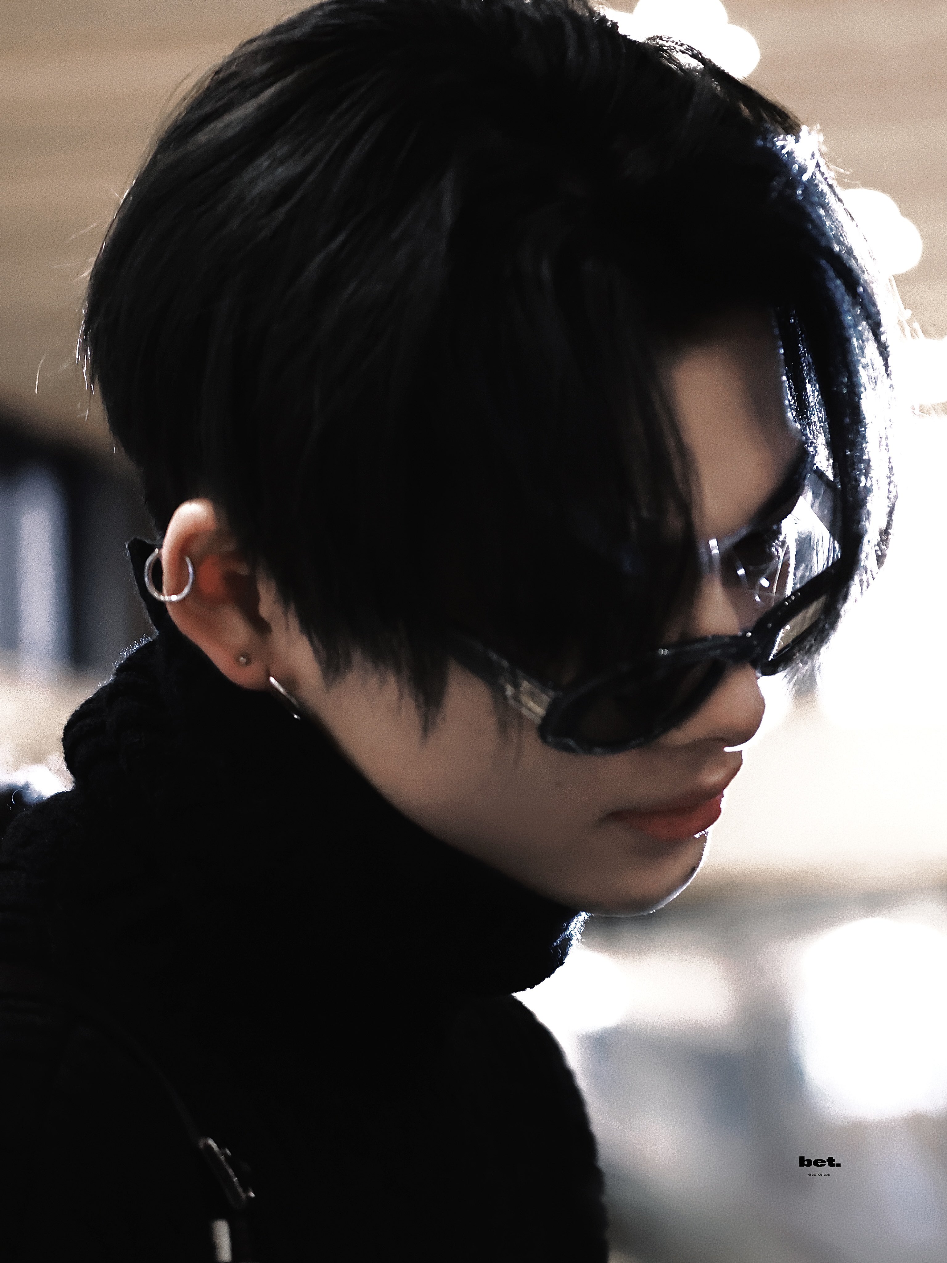 正規品 ジェントルモンスター ジェリー サングラス ENHYPEN ニキ着用