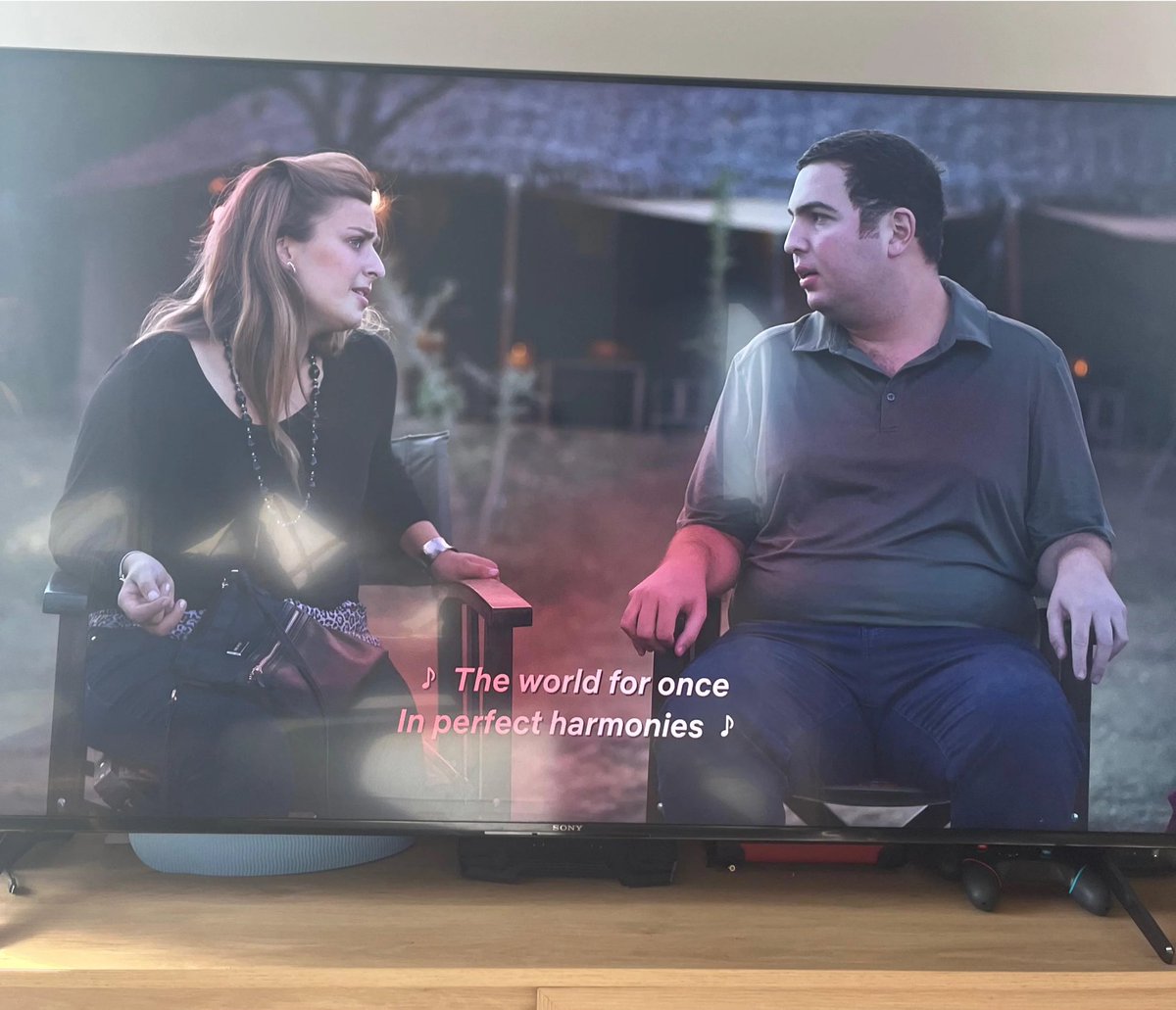 Krystal Smith tweet media