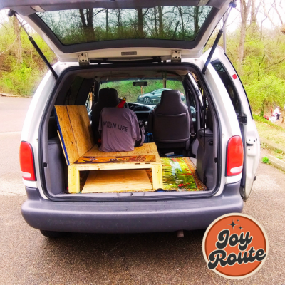 JoyRoute50's tweet photo. Joy Route0 seconds ago
"Unbelievable! A $167K Salary Isn't Enough? Welcome to the Housing Crisis Reality. @Medium  #HousingCrisis #AffordableLiving   (Living in  Van as a Nomad )  https://t.co/48UtM9oiBb https://t.co/3idbcKpx6y