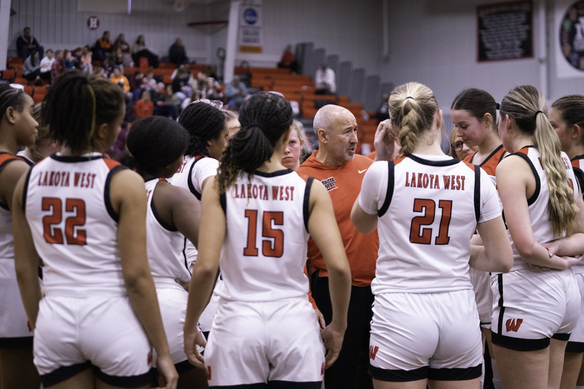 Thank you, Coach. ❤️