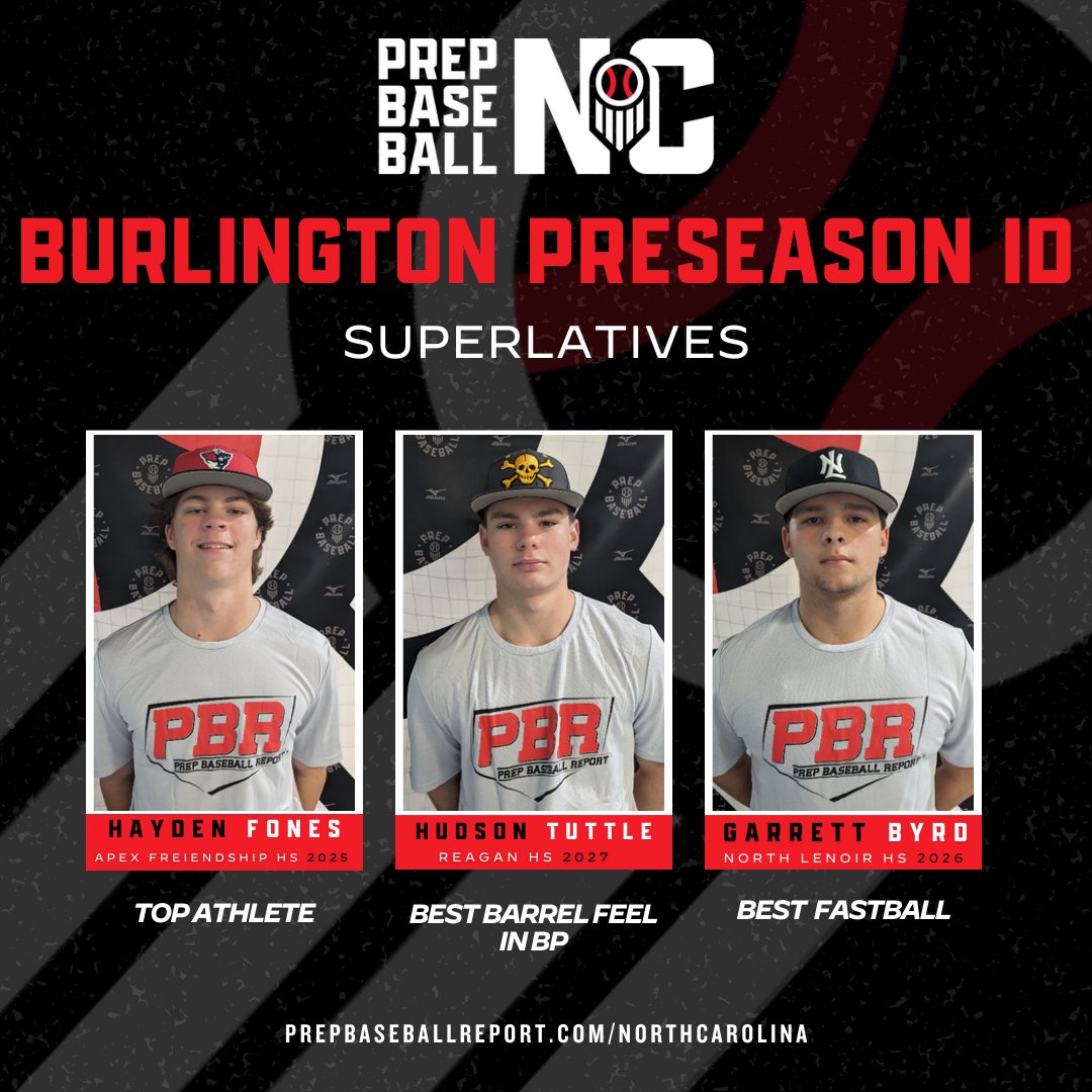 PrepBaseballNC tweet picture
