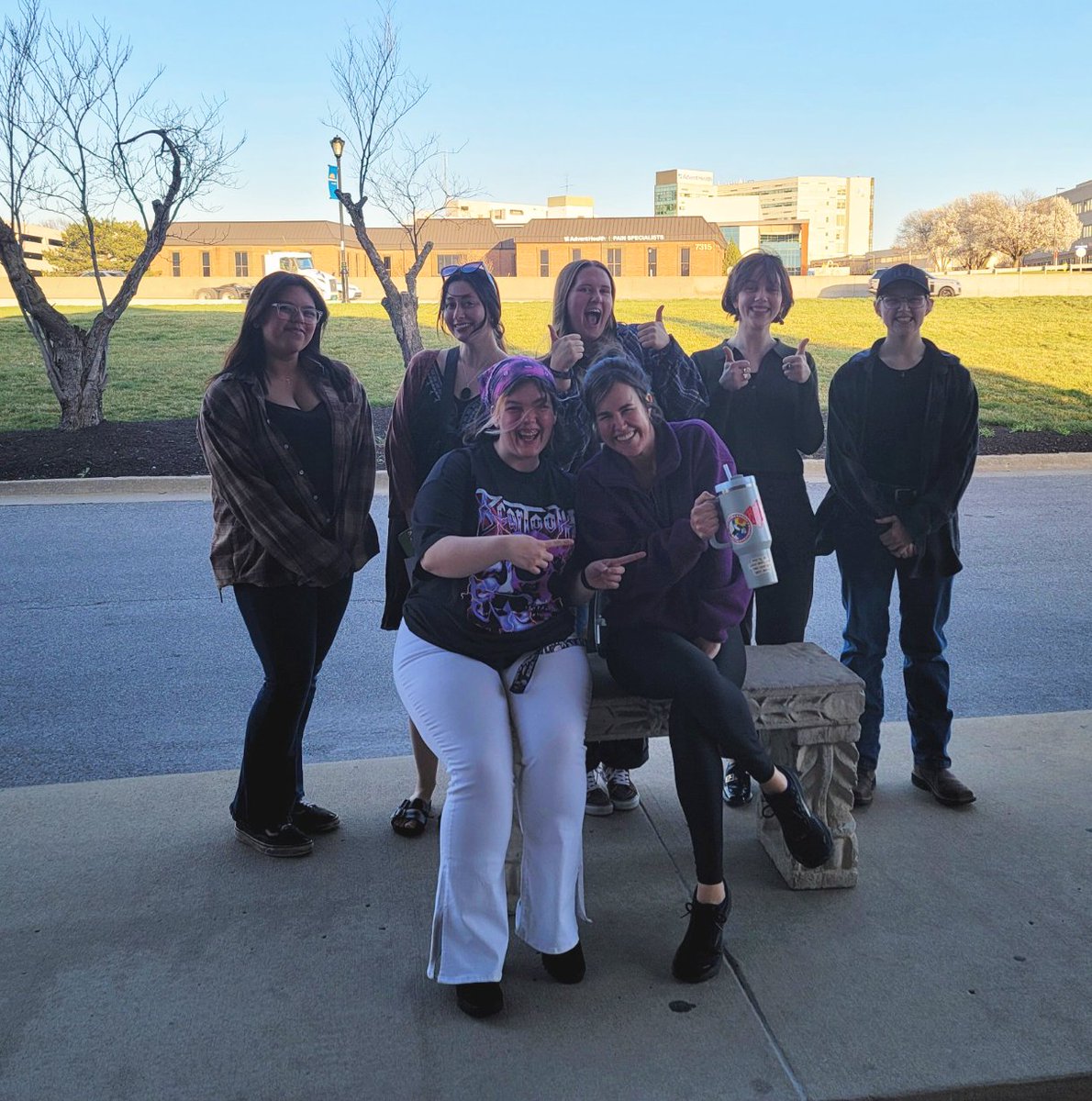 Another week, another win 😌✌️

CONGRATULATIONS to the Starbucks partners of 75th &amp; I35 in Overland Park, Kansas, who just won their union election with a UNANIMOUS victory!!! 🔥🔥