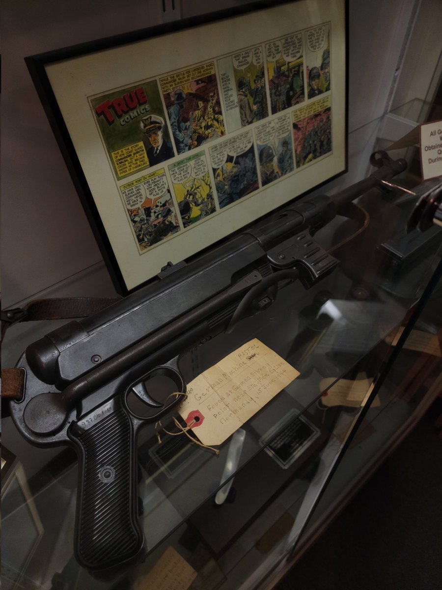 Investigating a museum tonight 👻