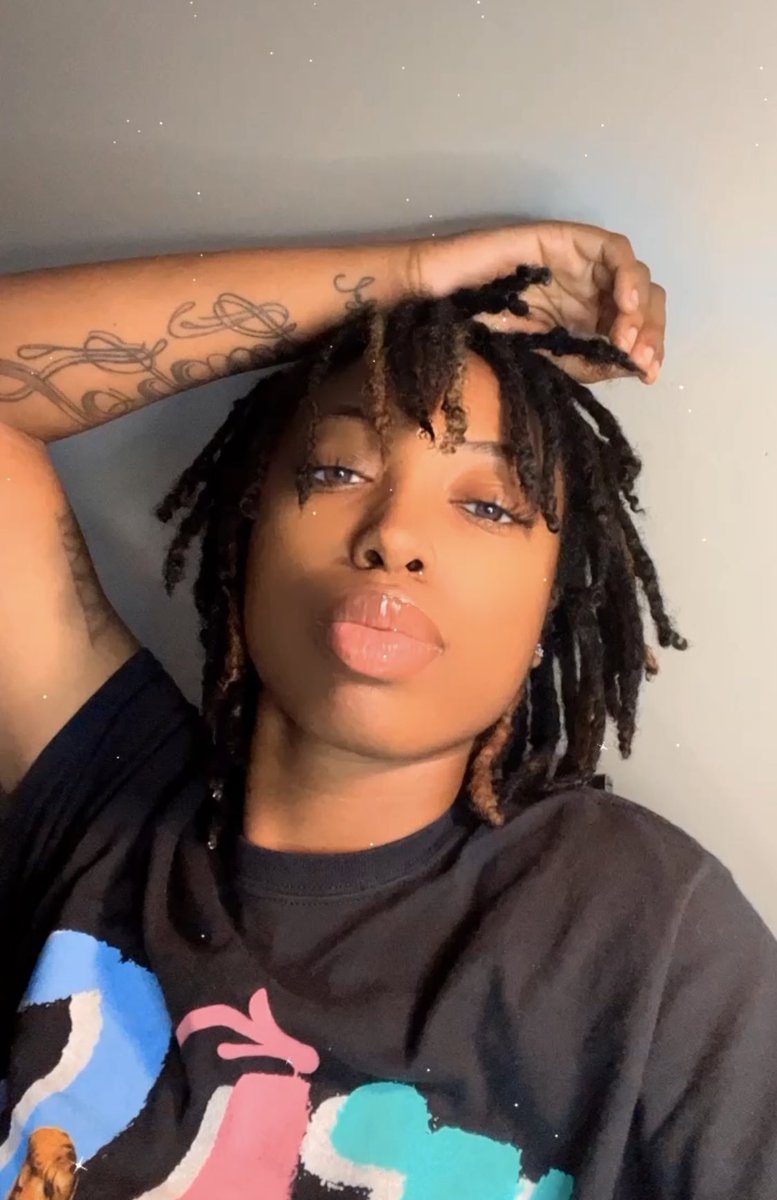 BLEU THECOLDEST tweet media