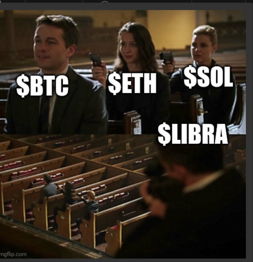 Kartike31416554's tweet photo. IYKYK
$BTC $ETH $SOL $LIBRA $SUI $APTOS #Sui #Aptos #OpenLibra #0lswap #0lnetwork https://t.co/RGhqRZRnUd