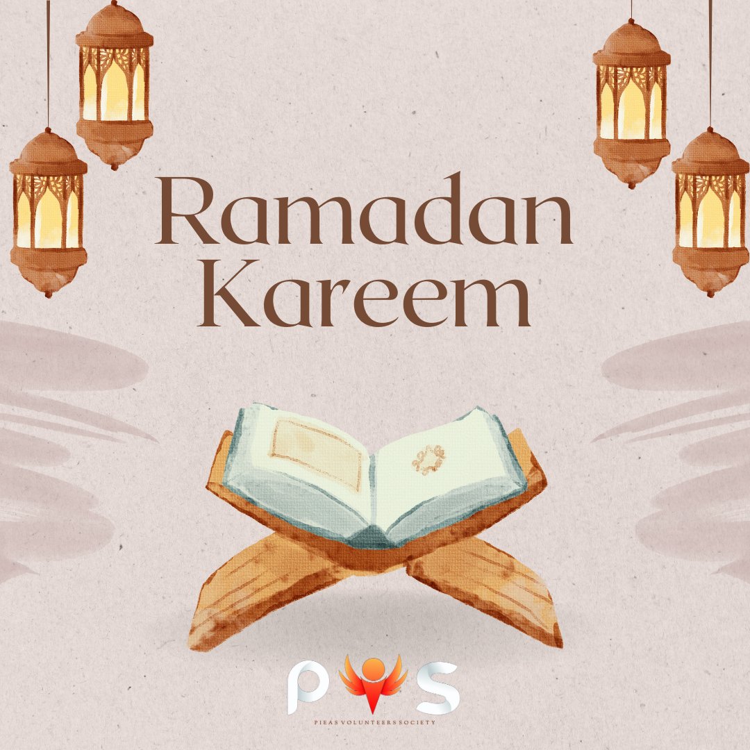 pvstweets's tweet photo. Sending heartfelt Ramadan wishes from PVS! 🌙✨ May this month be filled with peace, joy, and beautiful moments for you and your loved ones. Ramadan Mubarak!

#PVS #make_it_happen #ramadankareem #ramadanmubarak https://t.co/B0qvy9BzYe