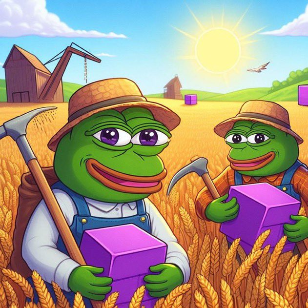 If you're farming $BLOCK 🟪

reply to this and I’ll engage 🫡🚀
