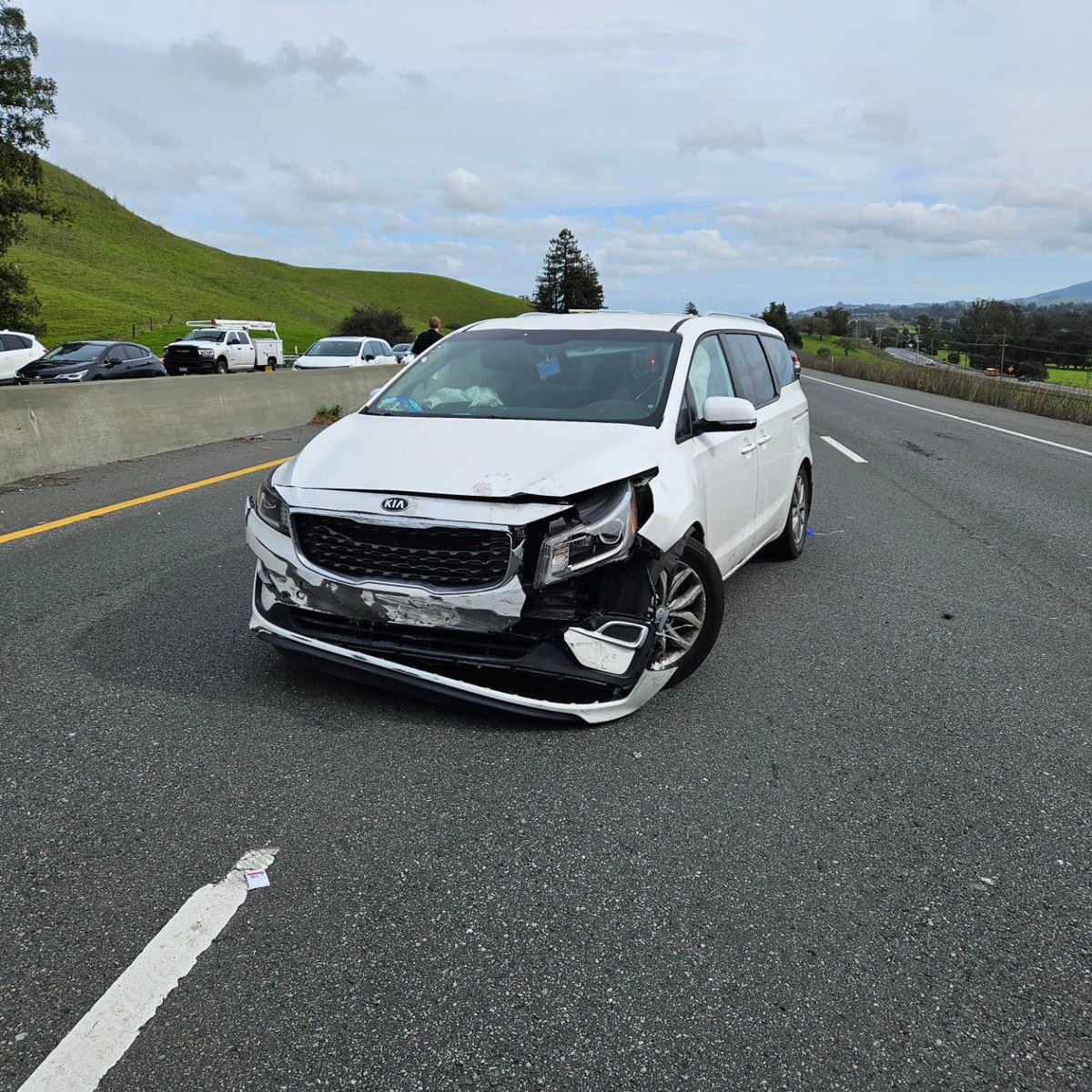 Henry K. Lee tweet media