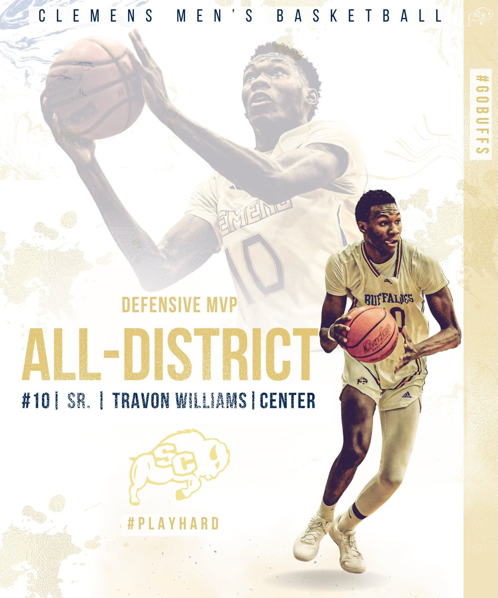 I’m going to miss high school basketball!