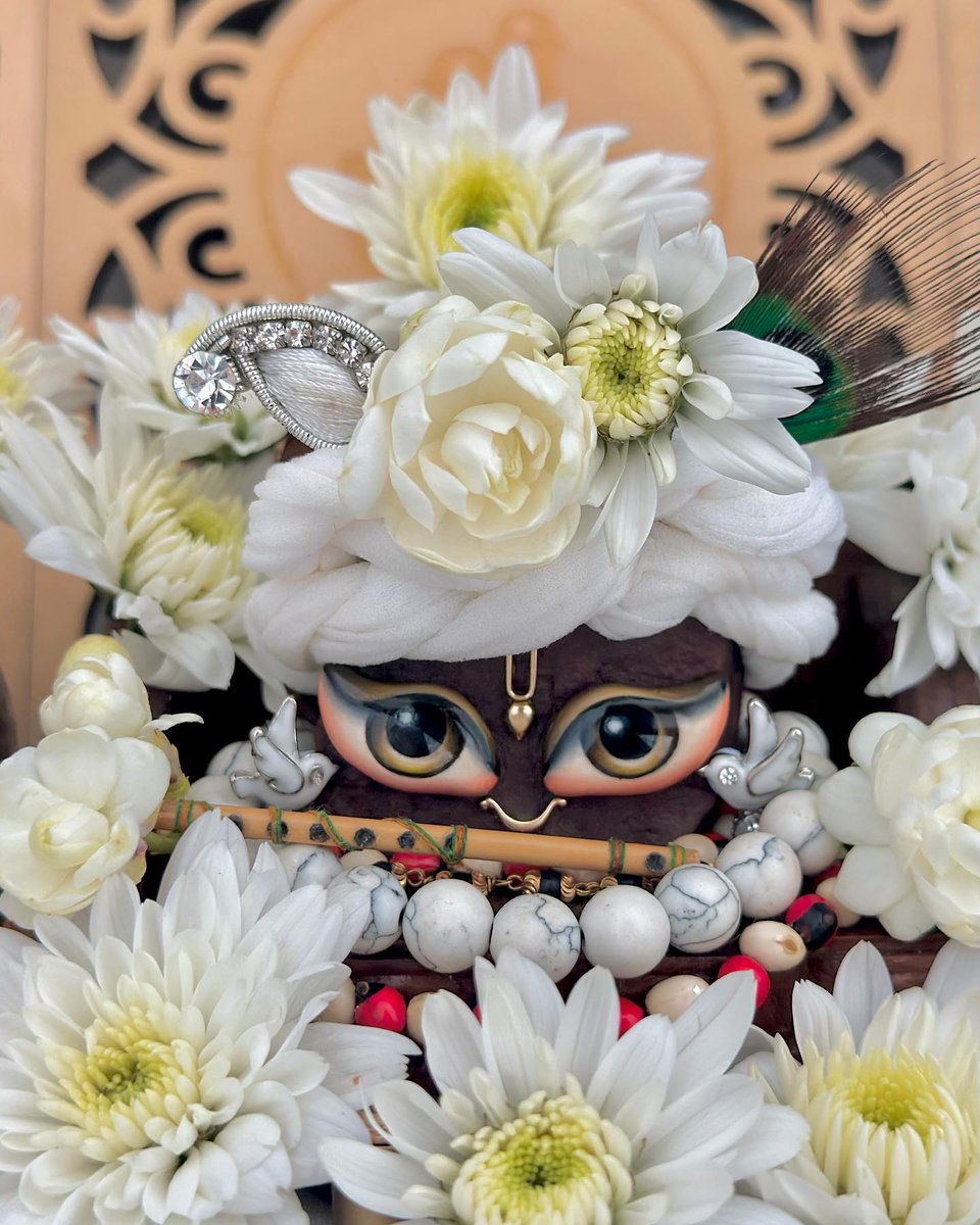 Hare Krishna ❤️