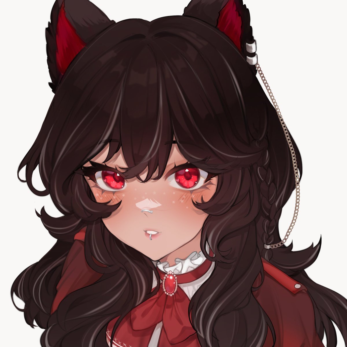 cam 🎀📷 | aussie catgirl tweet media