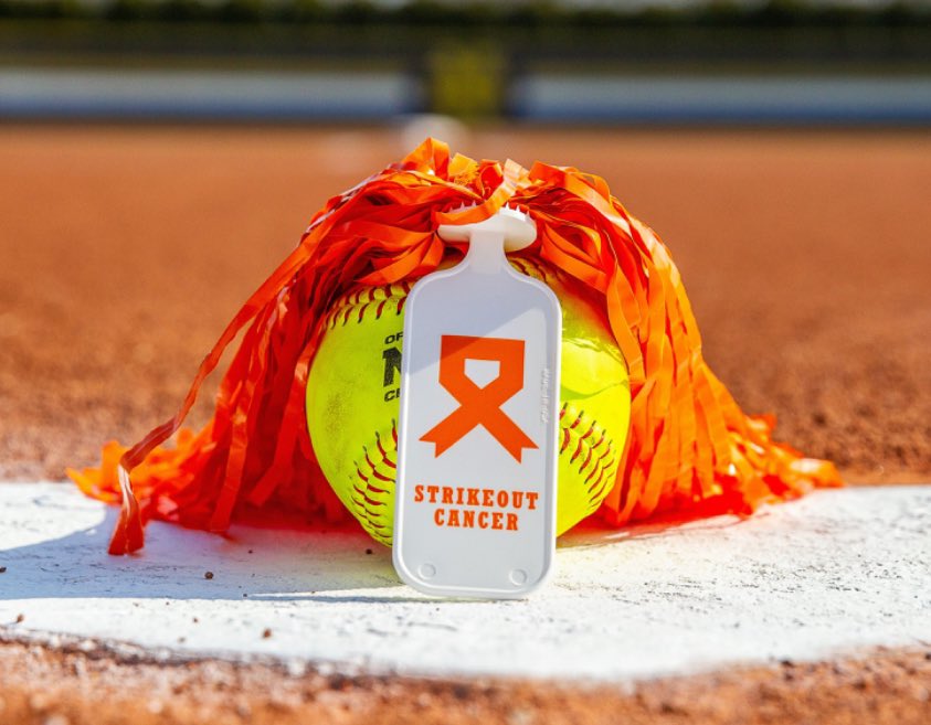 April 5-7 is our annual Strikeout Cancer Weekend! Since 2011, Notre Dame Softball has hosted this event, raising funds to assist local families with a child battling this disease. Please use my link to donate and help these wonderful families. <a href="/NDsoftball/">Notre Dame Softball</a>  fundraise.givesmart.com/vf/Strikeout/C…