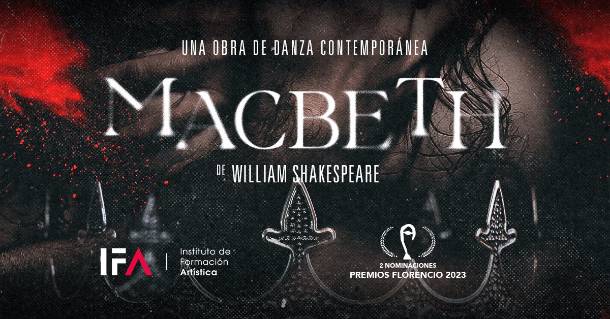 IFAinstitutoM's tweet photo. Vuelve por únicas 3 funciones! 
16/17/18 de Abril 20:30 hs Teatro Victoria.
25 artistas en escena, con la coregrafía de Luis Reymunde y la dirección general de @federicolynch 
Entradas a la venta

https://t.co/ZHthUztLQY https://t.co/qThlWdjuwy