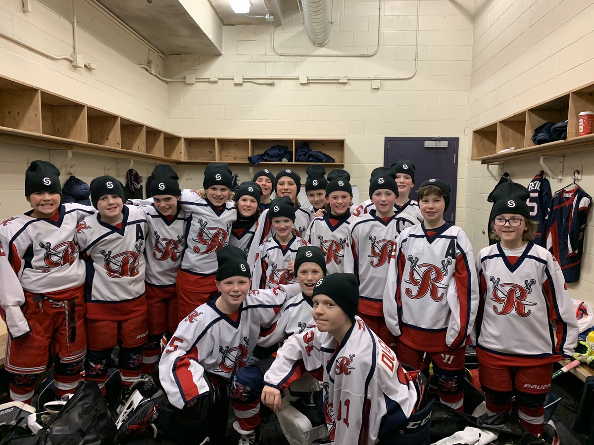 CBR RENEGADES U11A 2023/24 tweet media